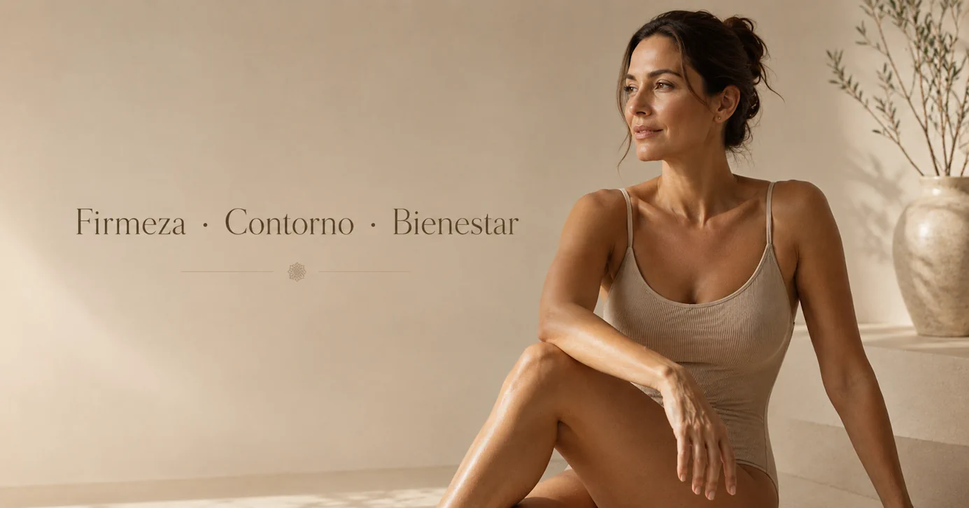 Equipo Accent Prime para radiofrecuencia facial y corporal