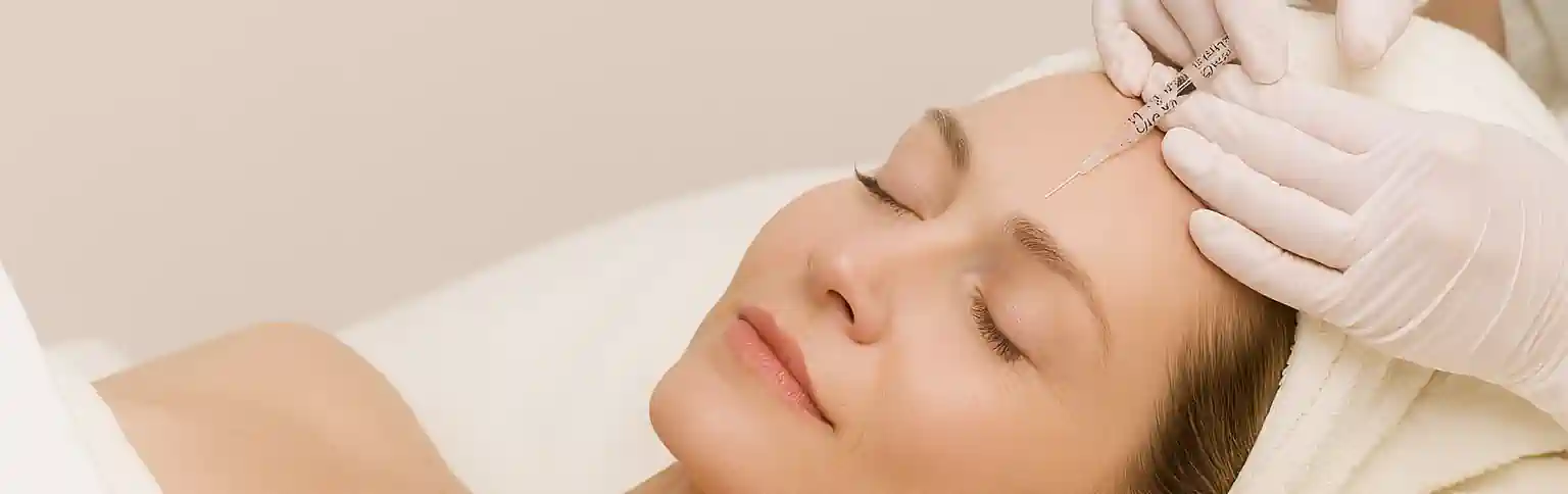 Beneficios Mesoterapia Filorga