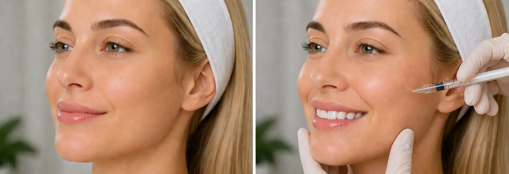 Sculptra antes y después