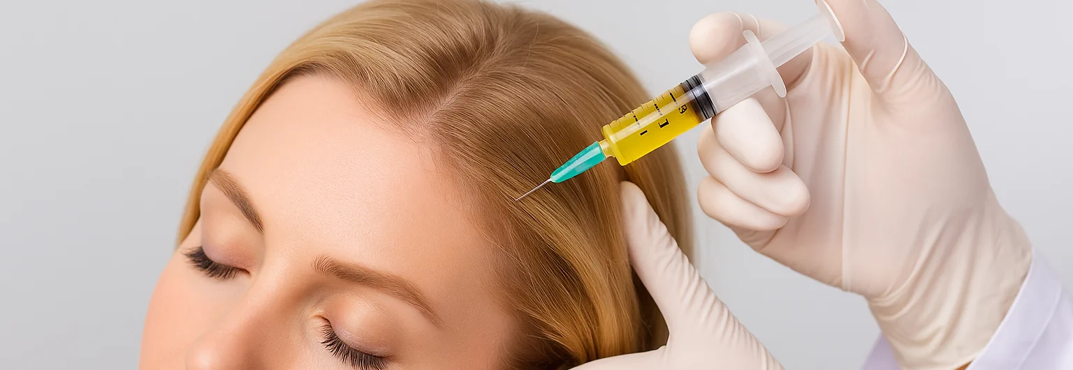 protocolo capilar con evaluación médica